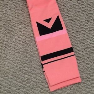 Stance Fusion Run 748 Over-the-Calf Socks -M